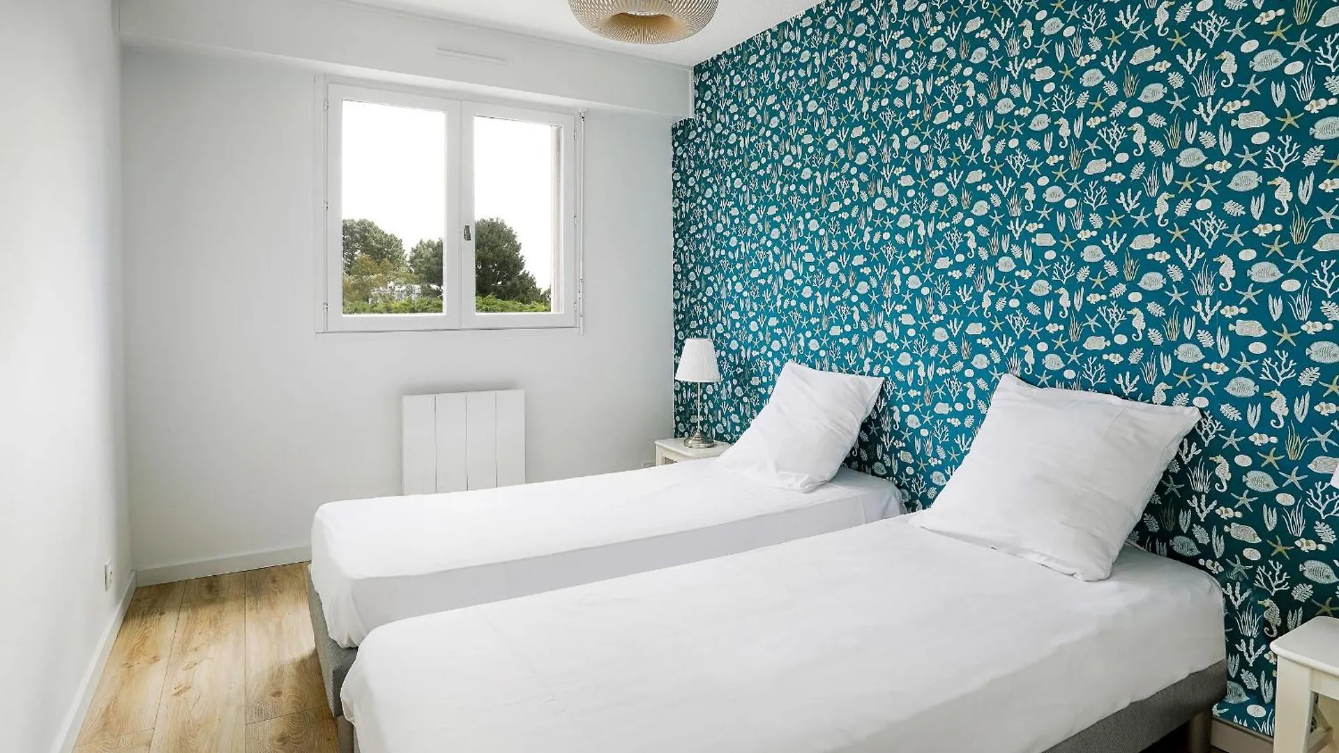 Thual Meb 3 - Appartement 6 Personnes A St Philibert Saint-Philibert  France