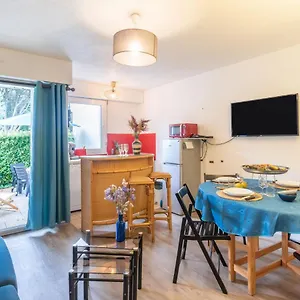 Studio Phare De Kernevest-3 By Interhome Appartement